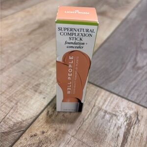 W3ll People Supernatural Complexion Stick - Light Warm
